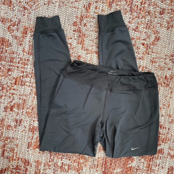 Nike Running Leggings - Picture 3 of 10